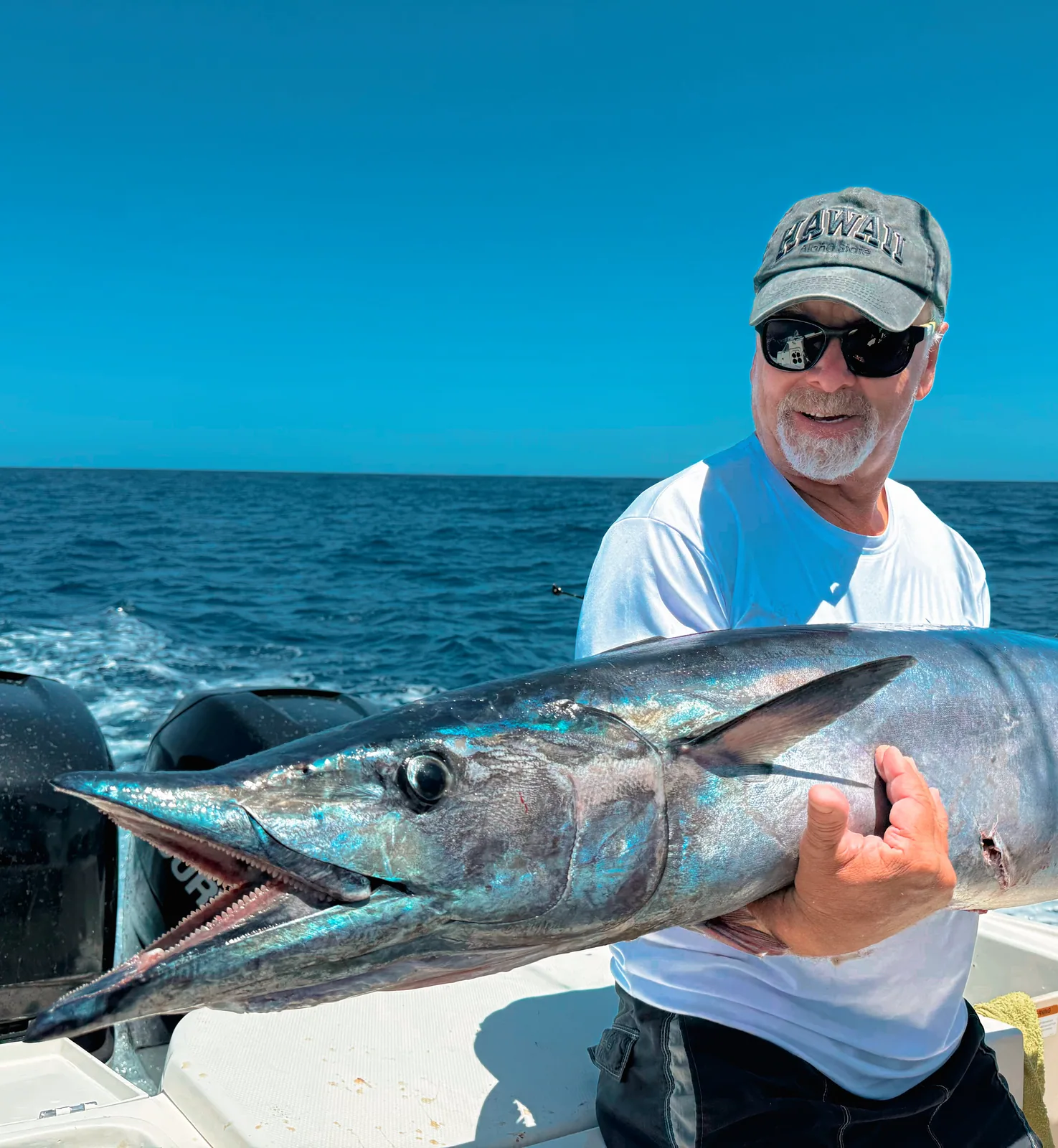 Cabo San Lucas sportfishing with Tag Cabo Sportfishing