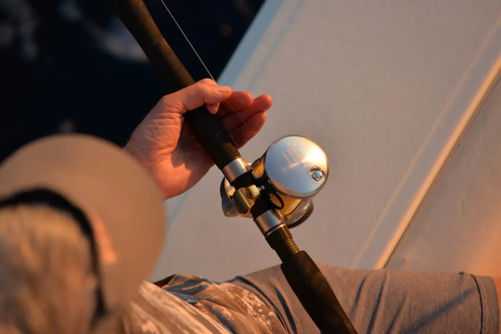 Cabo San Lucas fishing tournaments