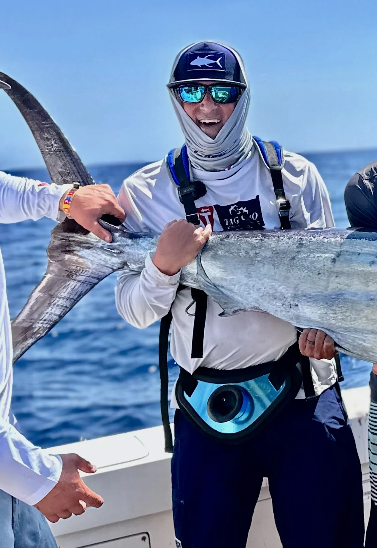 Considering a Guided Fishing Trip in Cabo?