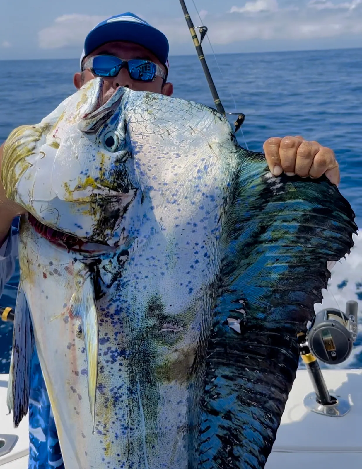 Cabo San Lucas sportfishing photo 33 with Tag Cabo Sportfishing