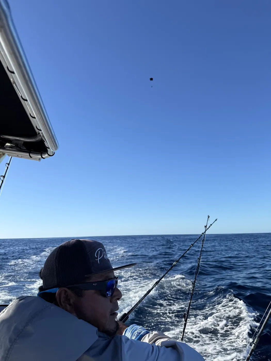 Catch photo shared by Henry Macanas on their Tag Cabo Sportfishing review