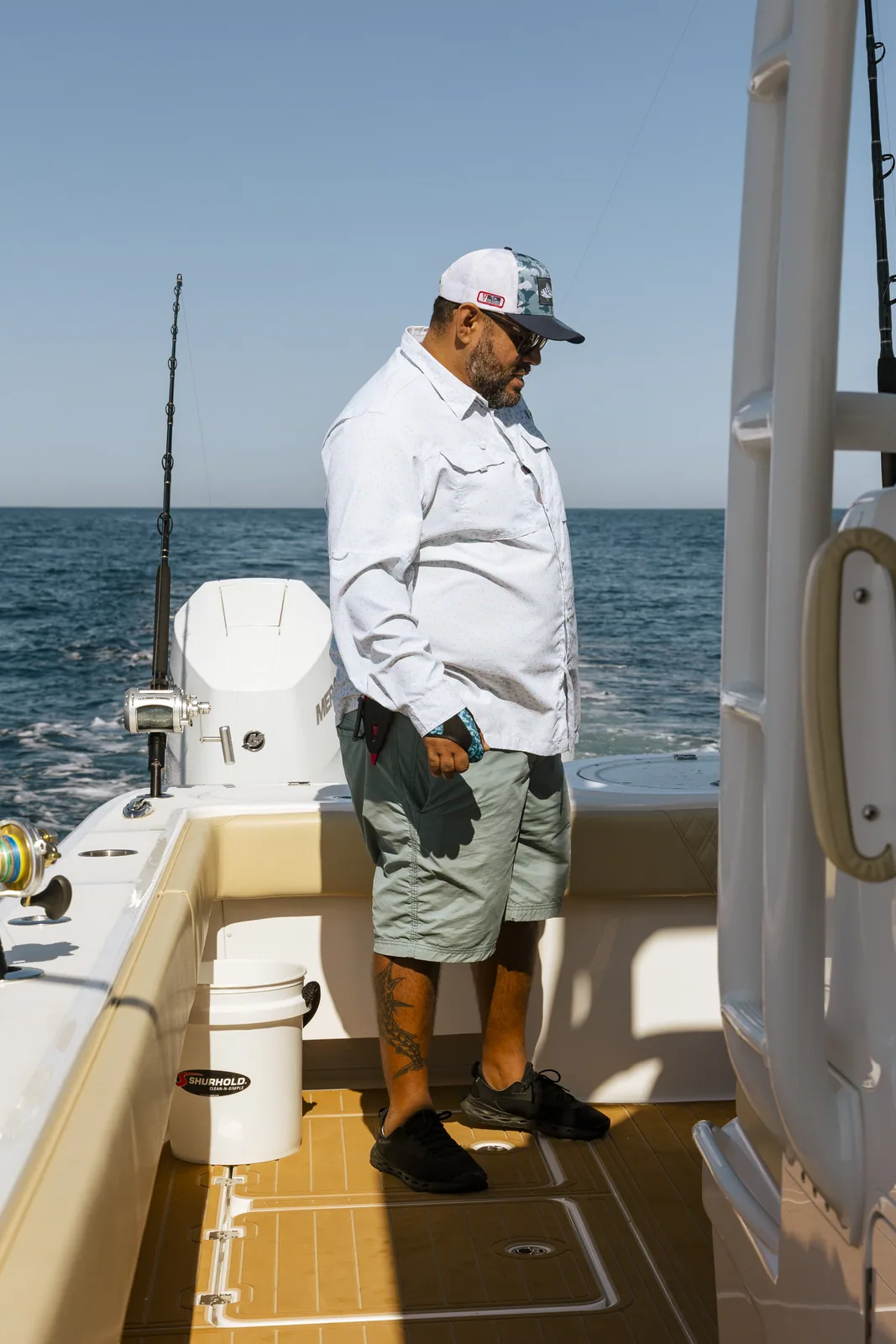 Cabo San Lucas sportfishing with Tag Cabo Sportfishing