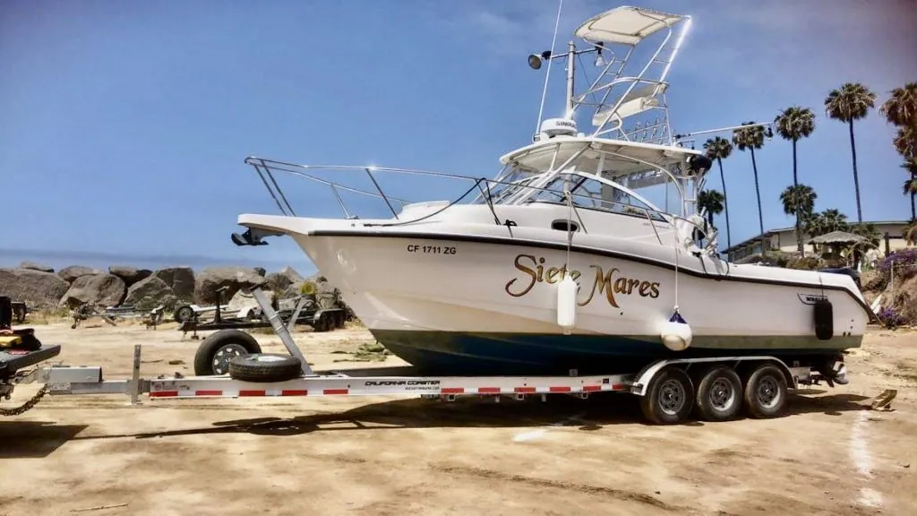 Why Dry Docking? Benefits and Options in Cabo San Lucas and La Ribera