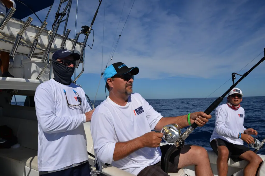 Spinning Reels