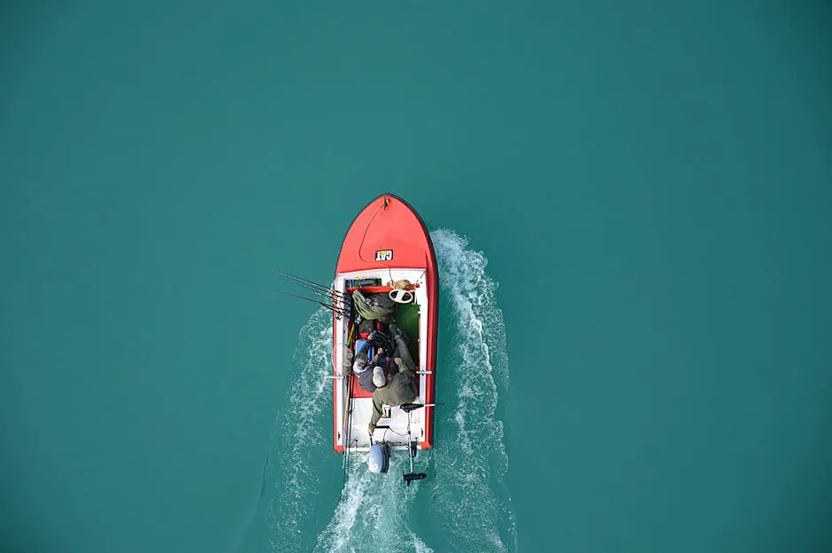 Fishing Etiquettes 101: 5 Water Rules You Need to Follow